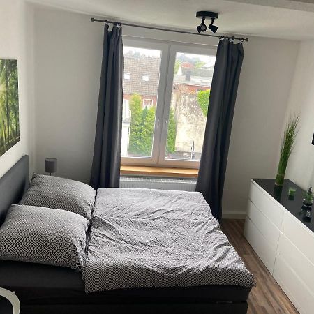 Ferienwohnung Robbe Wilhelmshaven Extérieur photo
