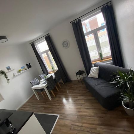 Ferienwohnung Robbe Wilhelmshaven Extérieur photo