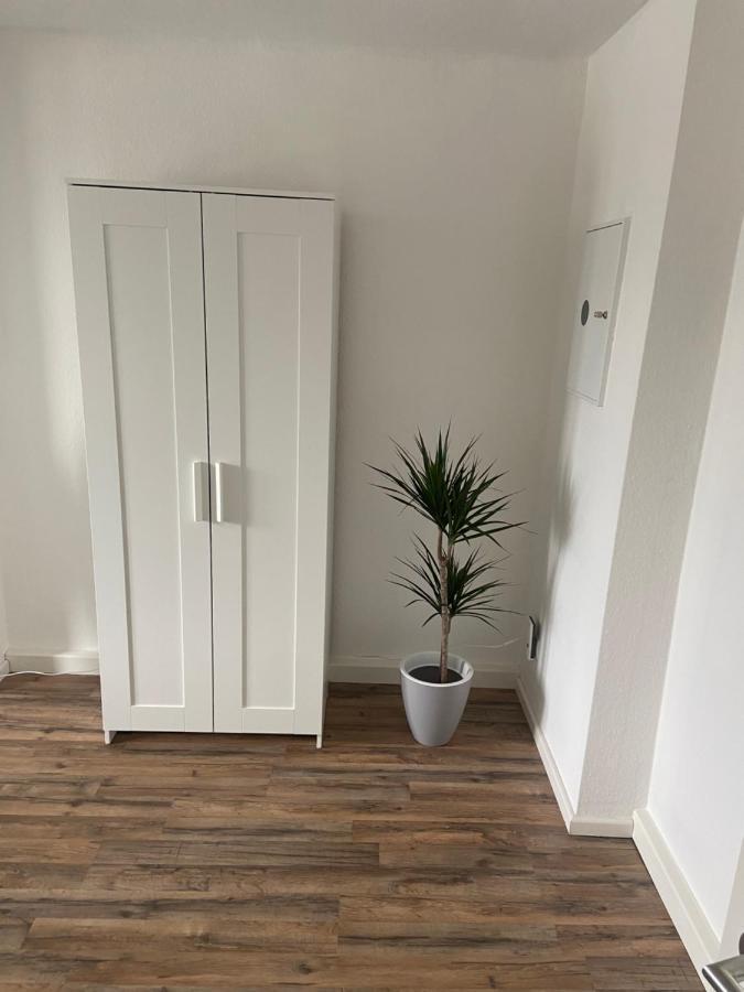 Ferienwohnung Robbe Wilhelmshaven Extérieur photo