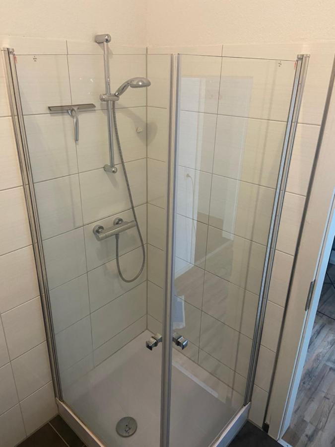 Ferienwohnung Robbe Wilhelmshaven Extérieur photo