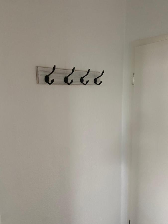 Ferienwohnung Robbe Wilhelmshaven Extérieur photo