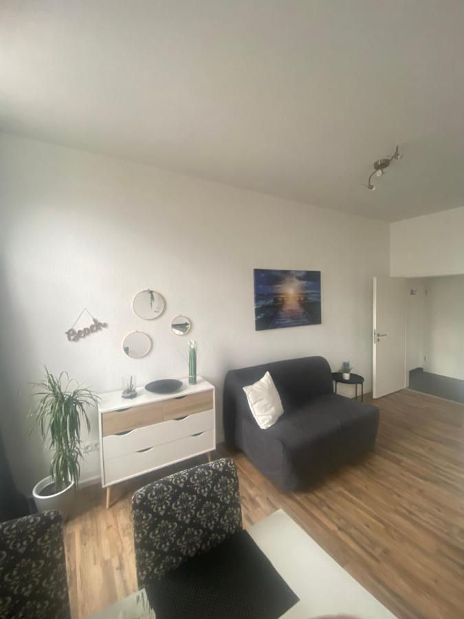 Ferienwohnung Robbe Wilhelmshaven Extérieur photo
